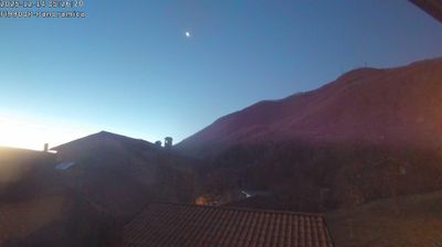 immagine della webcam nei dintorni di Zogno: webcam Strozza