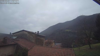 immagine della webcam nei dintorni di Valbrembo: webcam Strozza