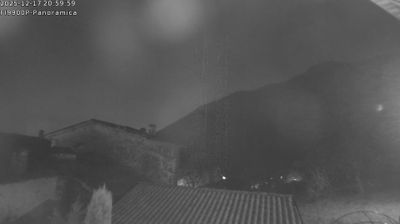 immagine della webcam nei dintorni di Cornate d'Adda: webcam Strozza