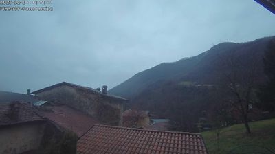 immagine della webcam nei dintorni di Valbrembo: webcam Strozza