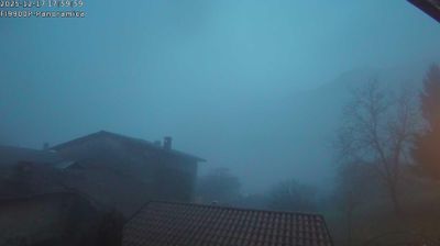 immagine della webcam nei dintorni di Monte Marenzo: webcam Strozza