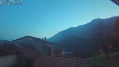 immagine della webcam nei dintorni di Paladina: webcam Strozza