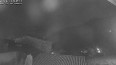 immagine della webcam nei dintorni di San Pellegrino Terme: webcam Strozza