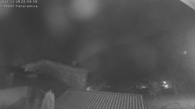 immagine della webcam nei dintorni di Cornate d'Adda: webcam Strozza