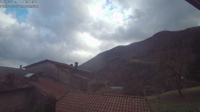 immagine della webcam nei dintorni di Osio Sotto: webcam Strozza