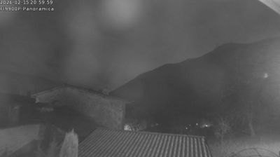 immagine della webcam nei dintorni di Palazzago: webcam Strozza