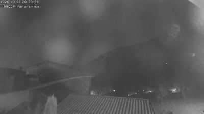 immagine della webcam nei dintorni di Orio al Serio: webcam Strozza