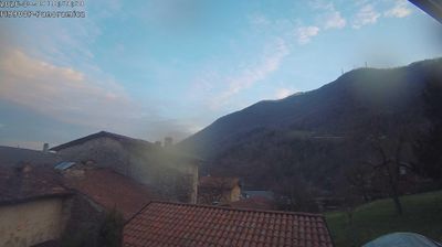 immagine della webcam nei dintorni di Orio al Serio: webcam Strozza