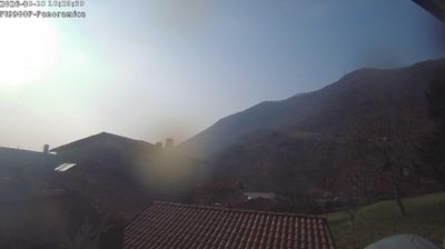 immagine della webcam nei dintorni di Orio al Serio: webcam Strozza