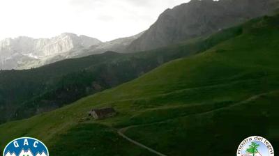 Preview delle webcam di Vilminore di Scalve