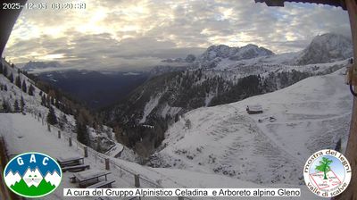immagine della webcam nei dintorni di Aprica: webcam Vilminore di Scalve