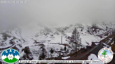 immagine della webcam nei dintorni di Schilpario: webcam Vilminore di Scalve