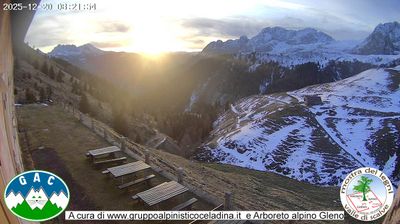 immagine della webcam nei dintorni di Colere: webcam Vilminore di Scalve