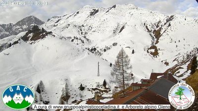 immagine della webcam nei dintorni di Spiazzi: webcam Vilminore di Scalve