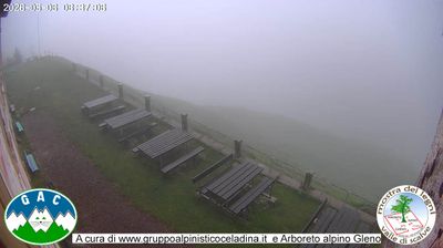 immagine della webcam nei dintorni di Valbondione: webcam Vilminore di Scalve