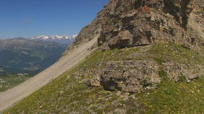 immagine della webcam nei dintorni di Fai della Paganella: webcam Monte Spinale
