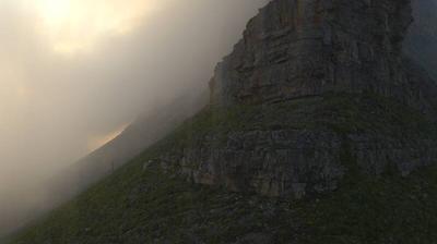 immagine della webcam nei dintorni di Passo Tonale: webcam Monte Spinale