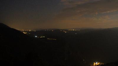 Preview delle webcam di Tonezza del Cimone