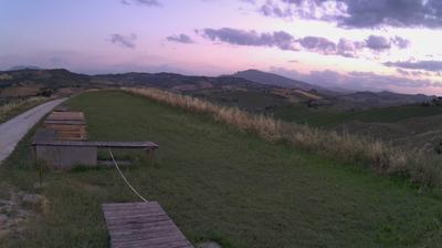 Preview delle webcam di Cossignano