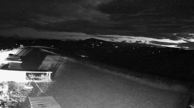 immagine della webcam nei dintorni di Porto d'Ascoli: webcam Cossignano