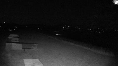 immagine della webcam nei dintorni di San Benedetto del Tronto: webcam Cossignano