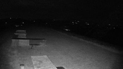 immagine della webcam nei dintorni di Lido di Fermo: webcam Cossignano