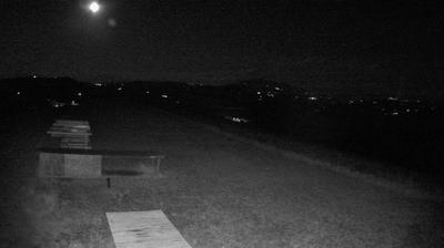 immagine della webcam nei dintorni di Lido di Fermo: webcam Cossignano