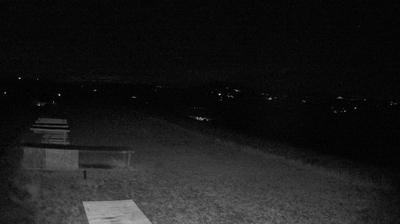 immagine della webcam nei dintorni di Marina Palmense: webcam Cossignano
