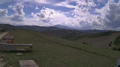 Preview delle webcam di Cossignano