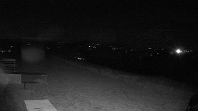immagine della webcam nei dintorni di Tortoreto: webcam Cossignano