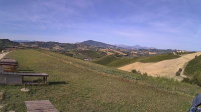 Preview delle webcam di Cossignano