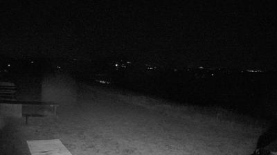immagine della webcam nei dintorni di Tortoreto Lido: webcam Cossignano