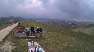 Preview delle webcam di Cossignano