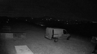 immagine della webcam nei dintorni di Giulianova: webcam Cossignano