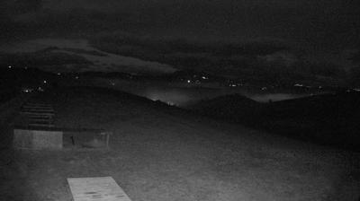 immagine della webcam nei dintorni di Tortoreto: webcam Cossignano