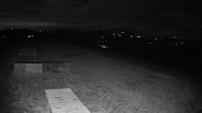 immagine della webcam nei dintorni di Fermo: webcam Cossignano