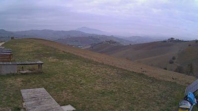 Preview delle webcam di Cossignano