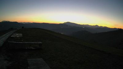 immagine della webcam nei dintorni di Martinsicuro: webcam Cossignano