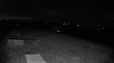 immagine della webcam nei dintorni di San Benedetto del Tronto: webcam Cossignano