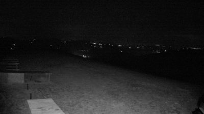 immagine della webcam nei dintorni di San Benedetto del Tronto: webcam Cossignano