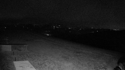 immagine della webcam nei dintorni di Fermo: webcam Cossignano