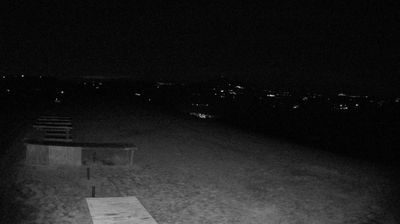 immagine della webcam nei dintorni di Tortoreto Lido: webcam Cossignano