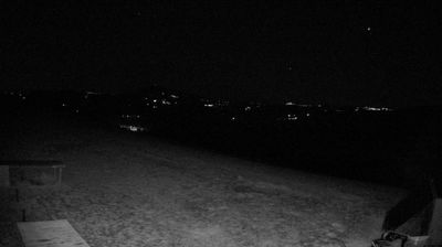 immagine della webcam nei dintorni di Alba Adriatica: webcam Cossignano