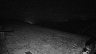 immagine della webcam nei dintorni di San Benedetto del Tronto: webcam Cossignano