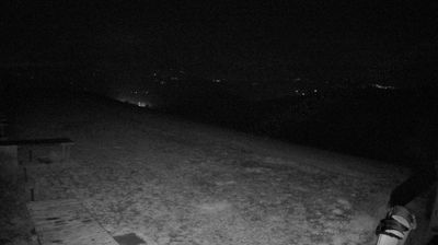 immagine della webcam nei dintorni di Campli: webcam Cossignano