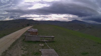 immagine della webcam nei dintorni di Ascoli Piceno: webcam Cossignano