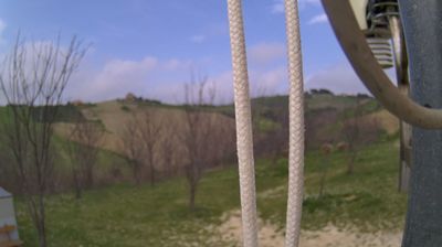 immagine della webcam nei dintorni di San Benedetto del Tronto: webcam Cossignano