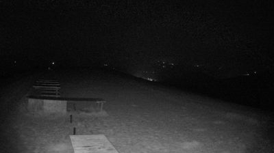 immagine della webcam nei dintorni di Gualdo: webcam Cossignano