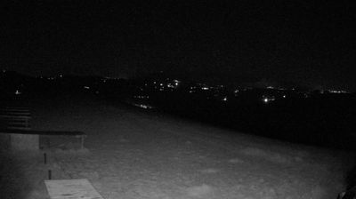 immagine della webcam nei dintorni di Offida: webcam Cossignano