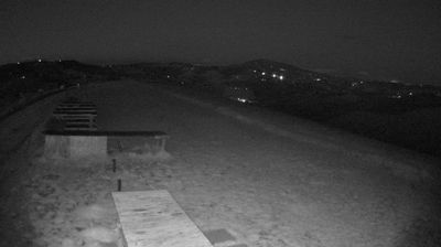immagine della webcam nei dintorni di Ascoli Piceno: webcam Cossignano